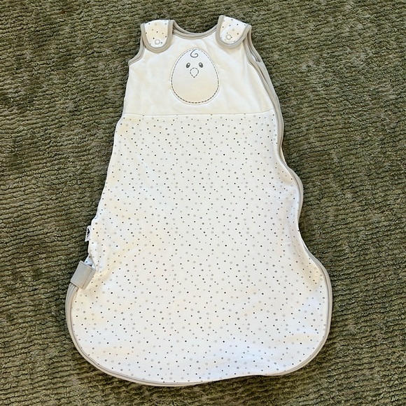 NEW Nested Bean Sleepsack - Picture 1 of 8